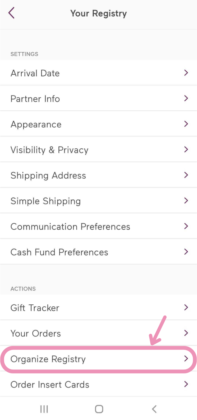 Organize Mobile - Android.png